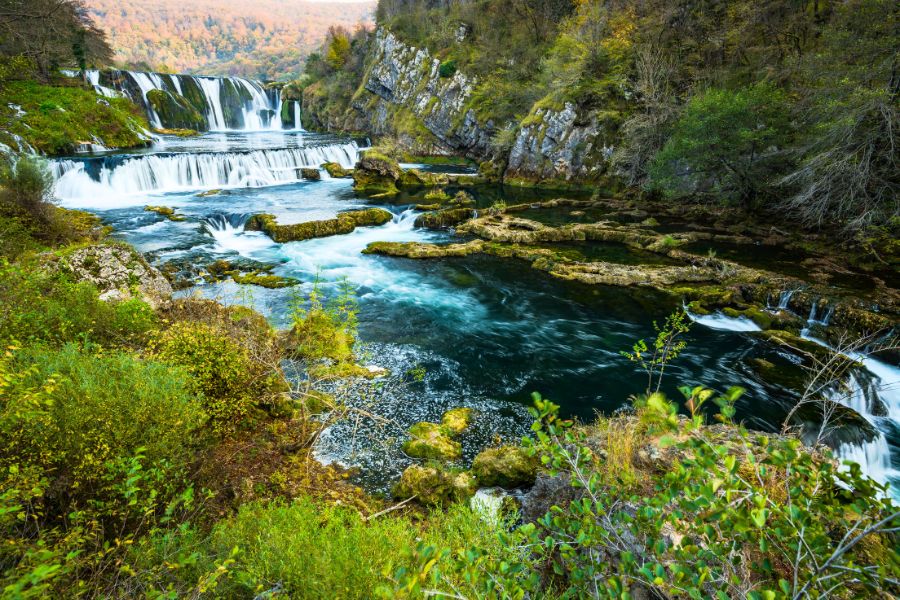 Hiking and Rafting in Bosnia and Herzegovina