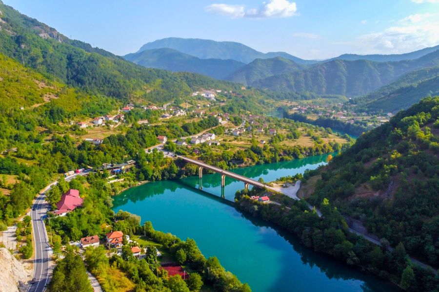 Sustainable Travel Tips for Exploring Bosnia and Herzegovina