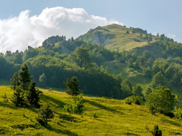 A Guide to the National Parks of Bosnia and Herzegovina