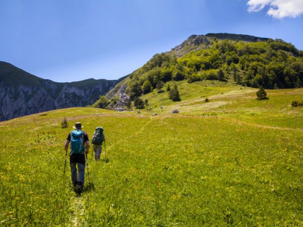 Hiking and Rafting in Bosnia and Herzegovina