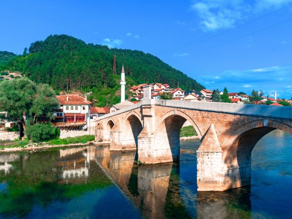 Uncover Bosnia and Herzegovina’s Top Lesser-Known Destinations